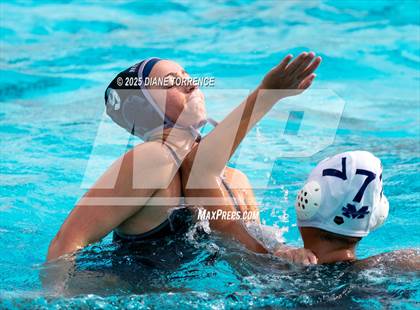 Thumbnail 3 in Newport Harbor vs Marlborough (Bill Barnett Holiday Cup) photogallery.