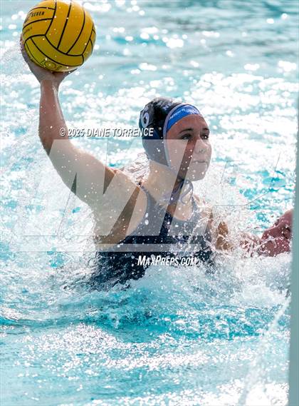 Thumbnail 1 in Newport Harbor vs Marlborough (Bill Barnett Holiday Cup) photogallery.