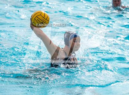 Thumbnail 3 in Newport Harbor vs Marlborough (Bill Barnett Holiday Cup) photogallery.