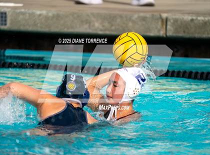 Thumbnail 2 in Newport Harbor vs Marlborough (Bill Barnett Holiday Cup) photogallery.