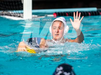 Thumbnail 2 in Newport Harbor vs Marlborough (Bill Barnett Holiday Cup) photogallery.