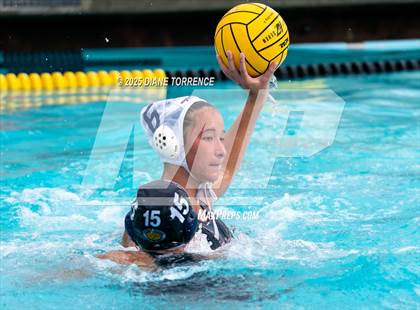 Thumbnail 2 in Newport Harbor vs Marlborough (Bill Barnett Holiday Cup) photogallery.