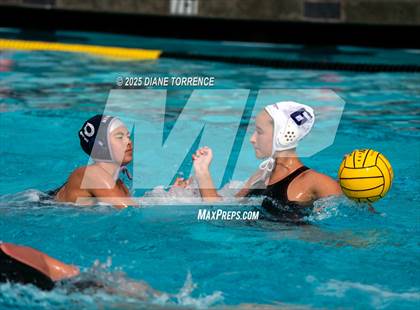 Thumbnail 1 in Newport Harbor vs Marlborough (Bill Barnett Holiday Cup) photogallery.
