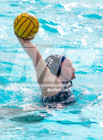 Thumbnail 1 in Newport Harbor vs Marlborough (Bill Barnett Holiday Cup) photogallery.