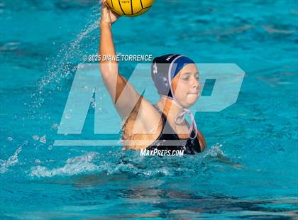 Thumbnail 1 in Newport Harbor vs Marlborough (Bill Barnett Holiday Cup) photogallery.