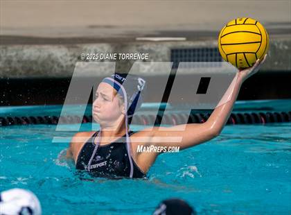 Thumbnail 2 in Newport Harbor vs Marlborough (Bill Barnett Holiday Cup) photogallery.