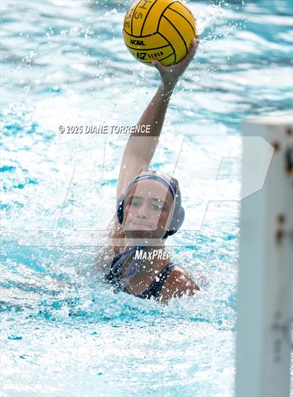 Thumbnail 3 in Newport Harbor vs Marlborough (Bill Barnett Holiday Cup) photogallery.