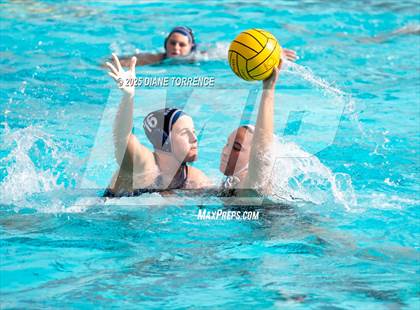 Thumbnail 3 in Newport Harbor vs Marlborough (Bill Barnett Holiday Cup) photogallery.