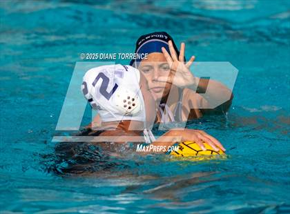 Thumbnail 3 in Newport Harbor vs Marlborough (Bill Barnett Holiday Cup) photogallery.