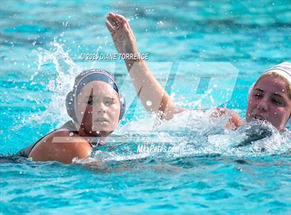 Thumbnail 3 in Newport Harbor vs Marlborough (Bill Barnett Holiday Cup) photogallery.