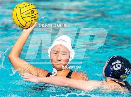 Thumbnail 3 in Newport Harbor vs Marlborough (Bill Barnett Holiday Cup) photogallery.