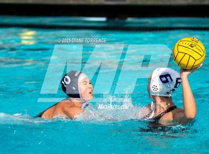 Thumbnail 1 in Newport Harbor vs Marlborough (Bill Barnett Holiday Cup) photogallery.