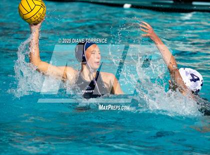Thumbnail 3 in Newport Harbor vs Marlborough (Bill Barnett Holiday Cup) photogallery.