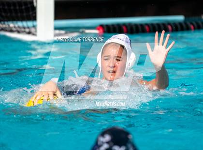 Thumbnail 1 in Newport Harbor vs Marlborough (Bill Barnett Holiday Cup) photogallery.