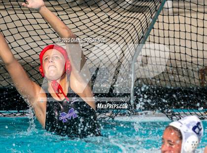 Thumbnail 3 in Newport Harbor vs Marlborough (Bill Barnett Holiday Cup) photogallery.