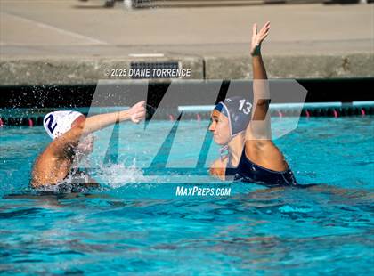 Thumbnail 3 in Newport Harbor vs Marlborough (Bill Barnett Holiday Cup) photogallery.