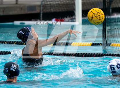 Thumbnail 1 in Newport Harbor vs Marlborough (Bill Barnett Holiday Cup) photogallery.