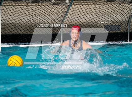 Thumbnail 1 in Newport Harbor vs Marlborough (Bill Barnett Holiday Cup) photogallery.