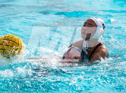 Thumbnail 3 in Newport Harbor vs Marlborough (Bill Barnett Holiday Cup) photogallery.
