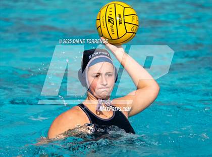 Thumbnail 2 in Newport Harbor vs Marlborough (Bill Barnett Holiday Cup) photogallery.