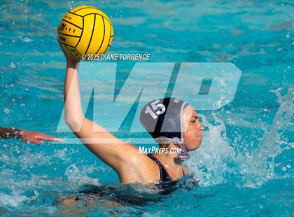 Thumbnail 1 in Newport Harbor vs Marlborough (Bill Barnett Holiday Cup) photogallery.