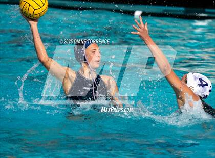 Thumbnail 1 in Newport Harbor vs Marlborough (Bill Barnett Holiday Cup) photogallery.