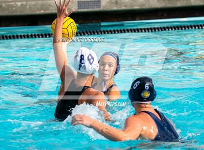 Thumbnail 2 in Newport Harbor vs Marlborough (Bill Barnett Holiday Cup) photogallery.