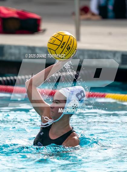 Thumbnail 1 in Newport Harbor vs Marlborough (Bill Barnett Holiday Cup) photogallery.