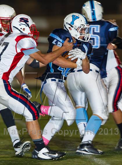 Thumbnail 3 in Stuart @ Yorktown photogallery.