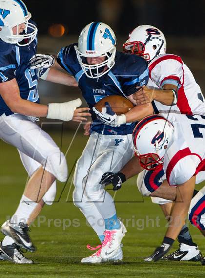 Thumbnail 3 in Stuart @ Yorktown photogallery.