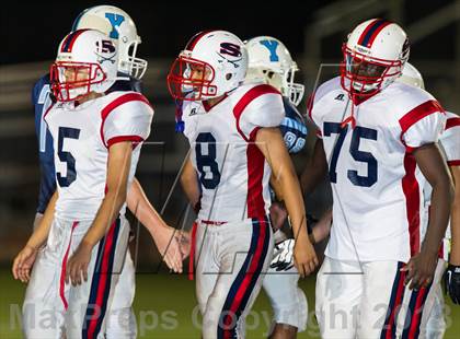 Thumbnail 3 in Stuart @ Yorktown photogallery.