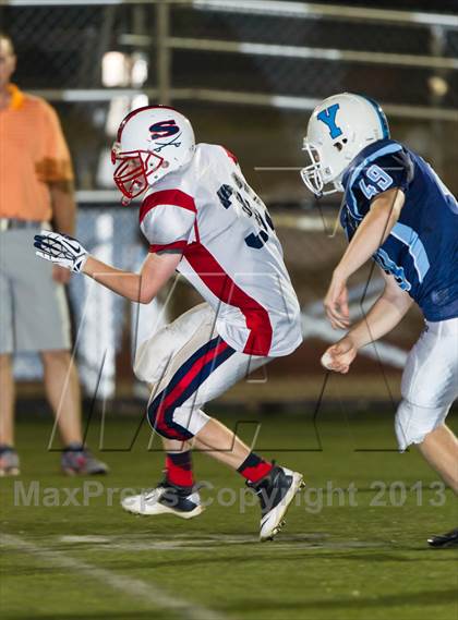 Thumbnail 1 in Stuart @ Yorktown photogallery.