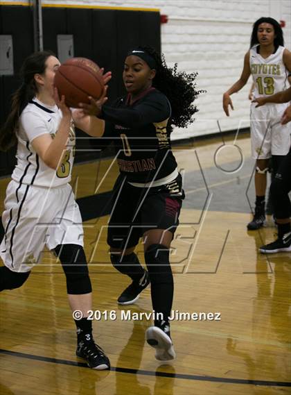 Thumbnail 2 in Oaks Christian @ Calabasas photogallery.