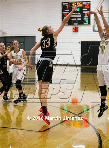 Thumbnail 2 in Oaks Christian @ Calabasas photogallery.