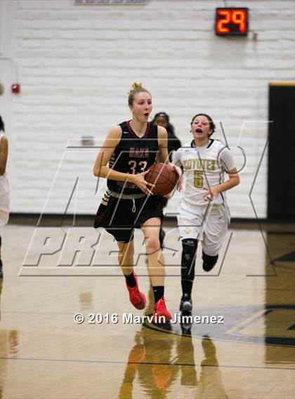 Thumbnail 1 in Oaks Christian @ Calabasas photogallery.