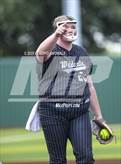 Photo from the gallery "Guyer vs. Forney (UIL 6A Softball State Semifinals Div II)"
