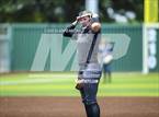 Photo from the gallery "Guyer vs. Forney (UIL 6A Softball State Semifinals Div II)"