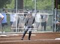 Photo from the gallery "Guyer vs. Forney (UIL 6A Softball State Semifinals Div II)"