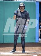 Photo from the gallery "Guyer vs. Forney (UIL 6A Softball State Semifinals Div II)"