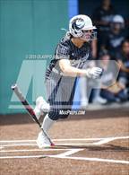 Photo from the gallery "Guyer vs. Forney (UIL 6A Softball State Semifinals Div II)"