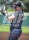 Photo from the gallery "Guyer vs. Forney (UIL 6A Softball State Semifinals Div II)"