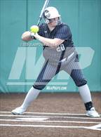 Photo from the gallery "Guyer vs. Forney (UIL 6A Softball State Semifinals Div II)"
