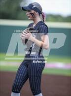 Photo from the gallery "Guyer vs. Forney (UIL 6A Softball State Semifinals Div II)"