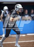 Photo from the gallery "Guyer vs. Forney (UIL 6A Softball State Semifinals Div II)"