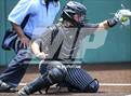 Photo from the gallery "Guyer vs. Forney (UIL 6A Softball State Semifinals Div II)"