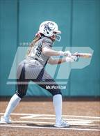 Photo from the gallery "Guyer vs. Forney (UIL 6A Softball State Semifinals Div II)"