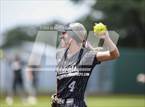 Photo from the gallery "Guyer vs. Forney (UIL 6A Softball State Semifinals Div II)"