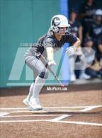 Photo from the gallery "Guyer vs. Forney (UIL 6A Softball State Semifinals Div II)"