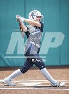 Photo from the gallery "Guyer vs. Forney (UIL 6A Softball State Semifinals Div II)"