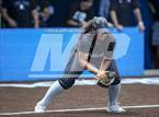 Photo from the gallery "Guyer vs. Forney (UIL 6A Softball State Semifinals Div II)"